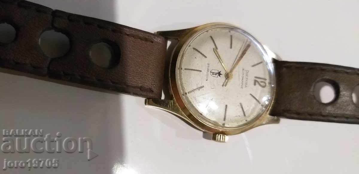 Licitație Ceas barbatesc ,,PREZIOSA automatic 25 rubis