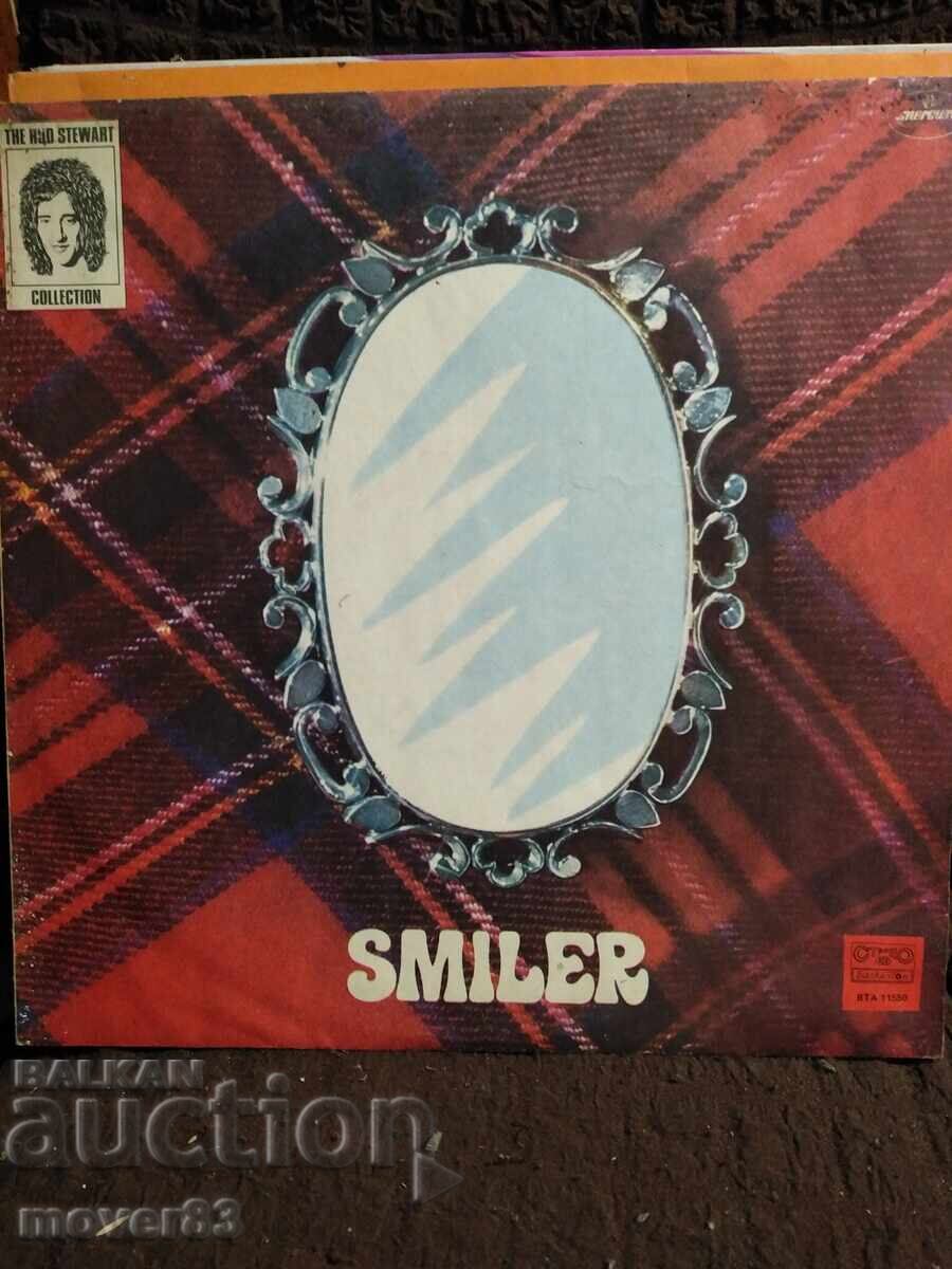 Плоча. Род Стюарт.