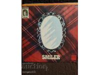 Плоча. Род Стюарт.