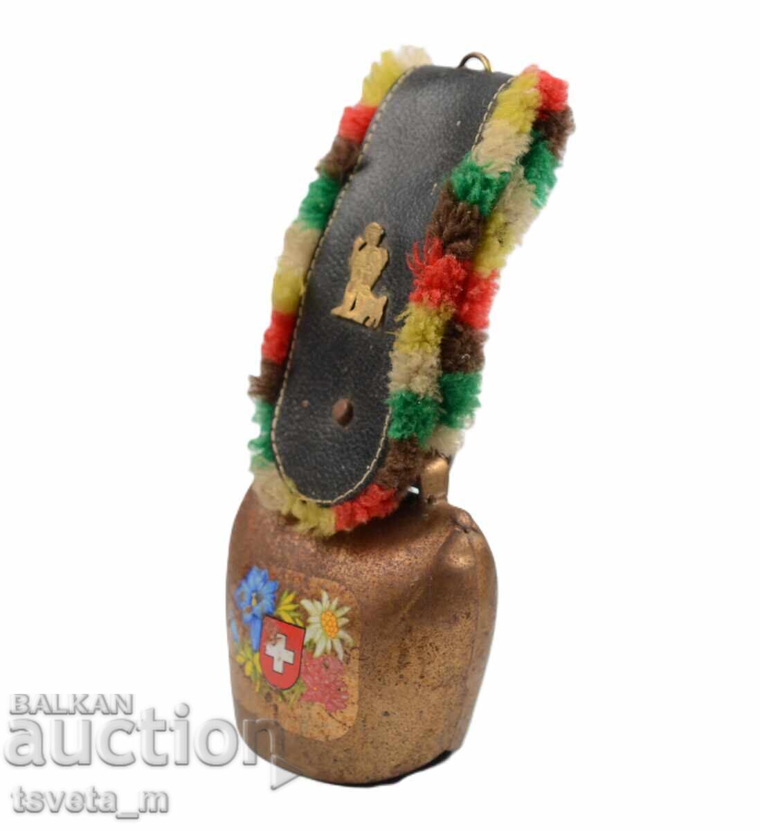 Licitație Swiss cowbell Licitație Swiss cowbell