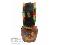 Swiss cowbell