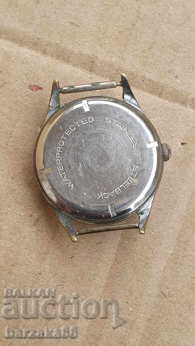 Παράδοση Ανδρικό ρολόι Arctos