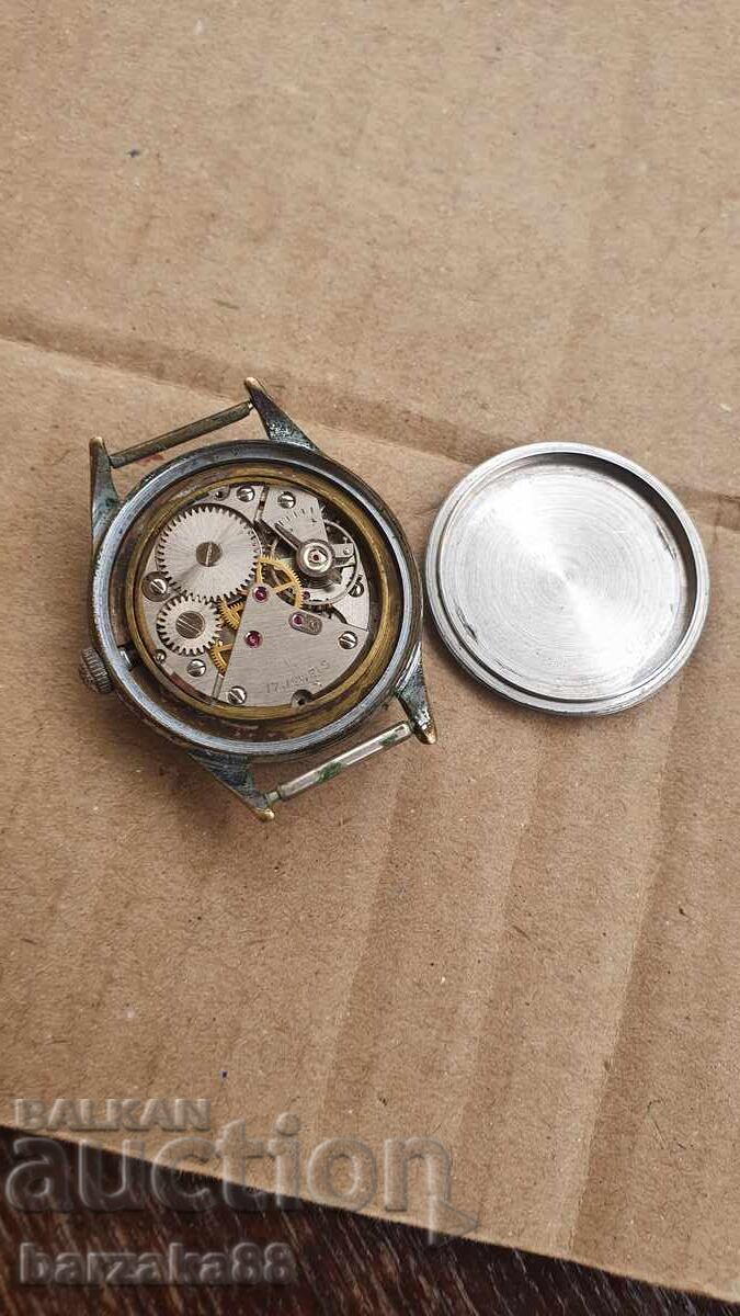 Ανδρικό ρολόι Arctos - 5