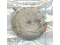 mecanismul ceasului 3