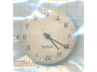 mecanismul ceasului 4