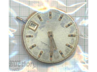 mecanismul ceasului 6