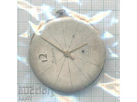 механизъм за часовник   7