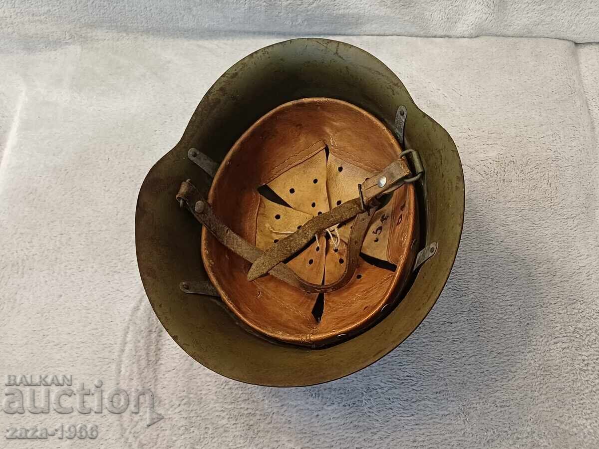 Livrarea Casca militara M36 Livrarea Casca militara M36