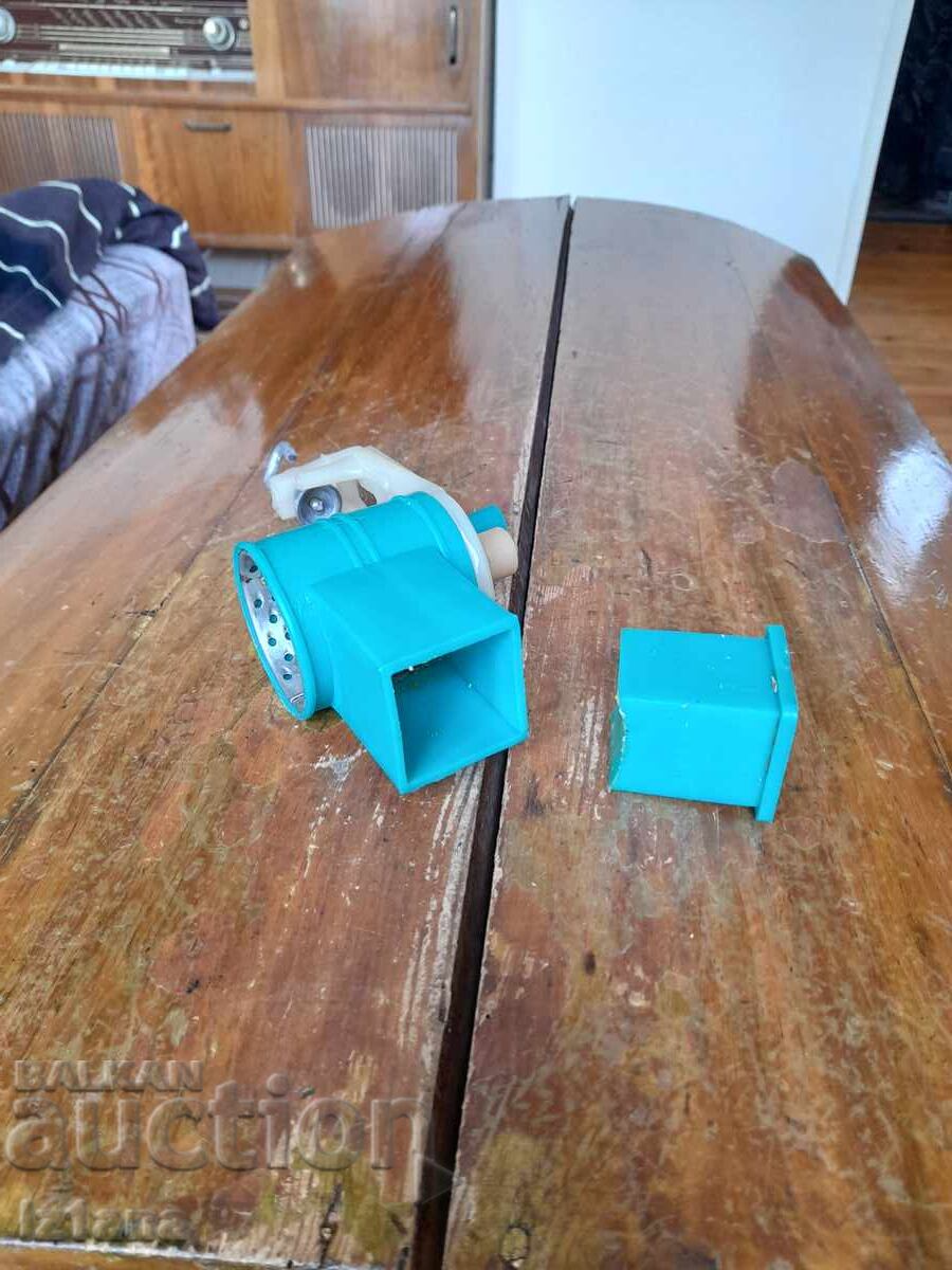 Moara veche, moara de nuci - 6