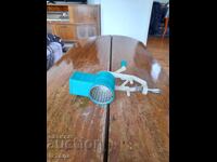 Moara veche, moara de nuci