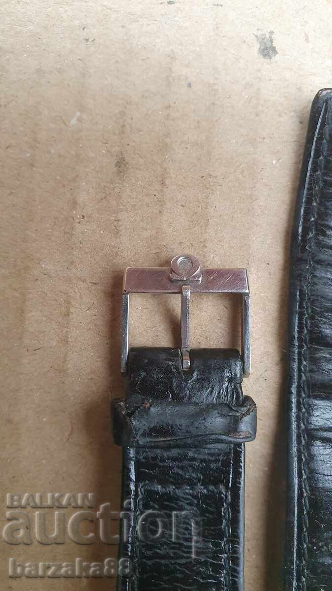 Auction Men's watch from Omega Auction Men's watch from Omega