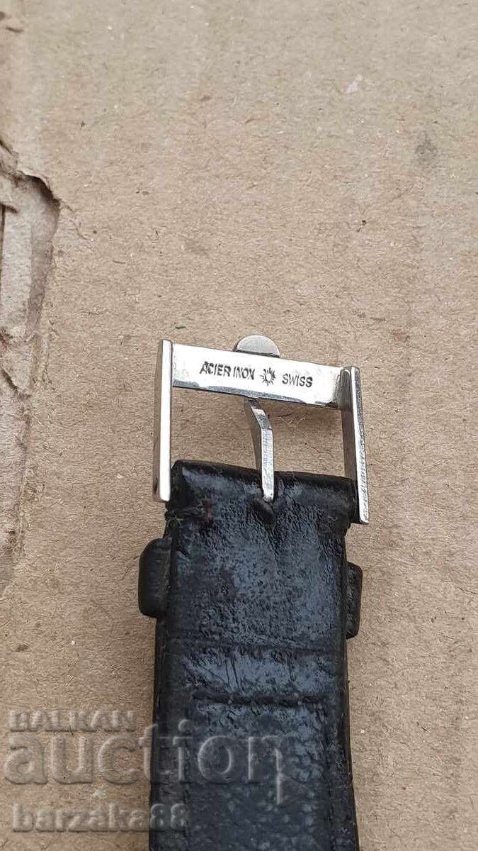 Men's watch from Omega - 6 Men's watch from Omega - 6