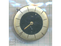 механизъм за часовник   9