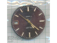 механизъм за часовник   10