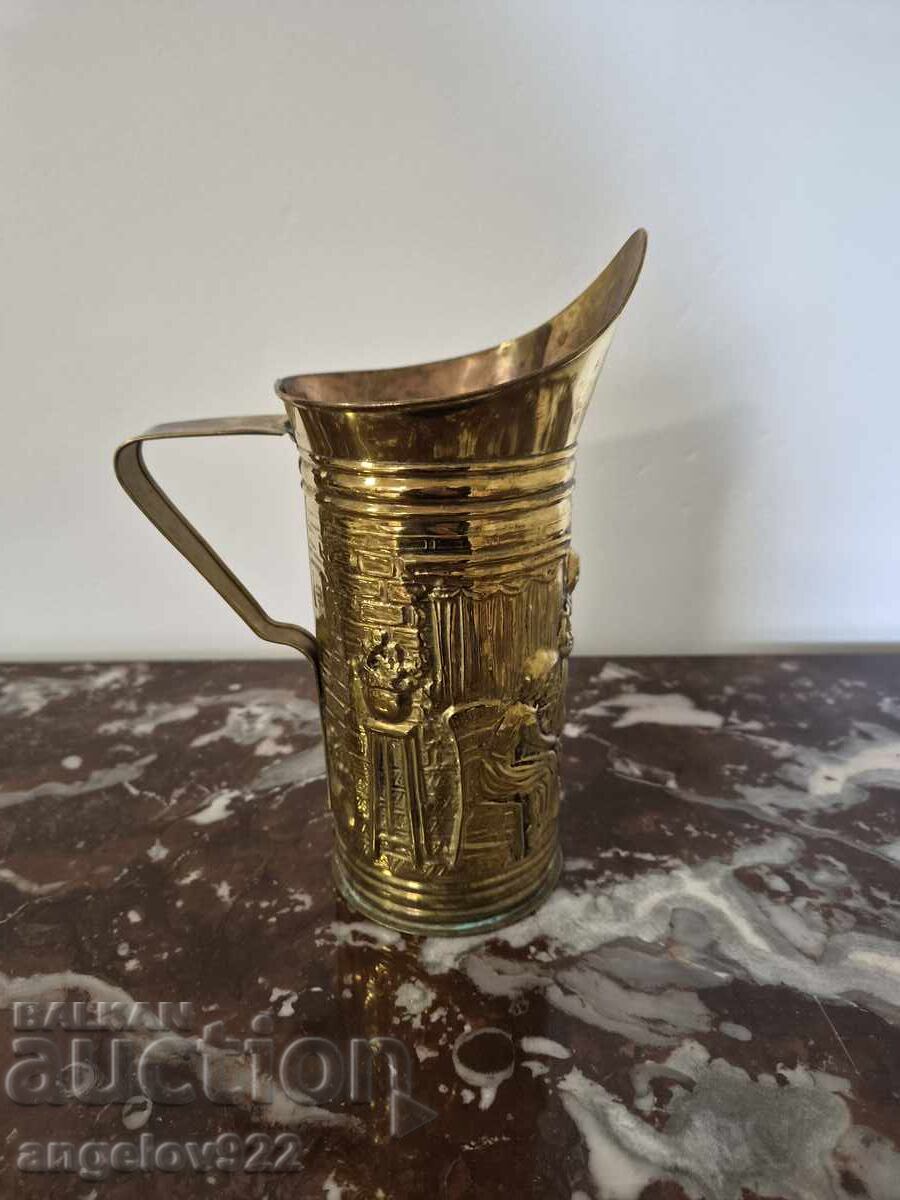 Аукцион Бронзова кана!!!