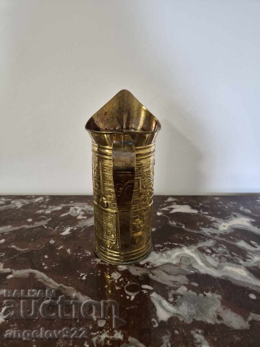 Доставка на Бронзова кана!!!