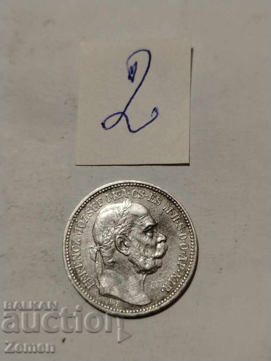 1 κορώνα με τιμή € 20.00 | 39.12 BGN 1 κορώνα με τιμή € 20.00 | 39.12 BGN