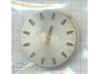 механизъм за часовник   16