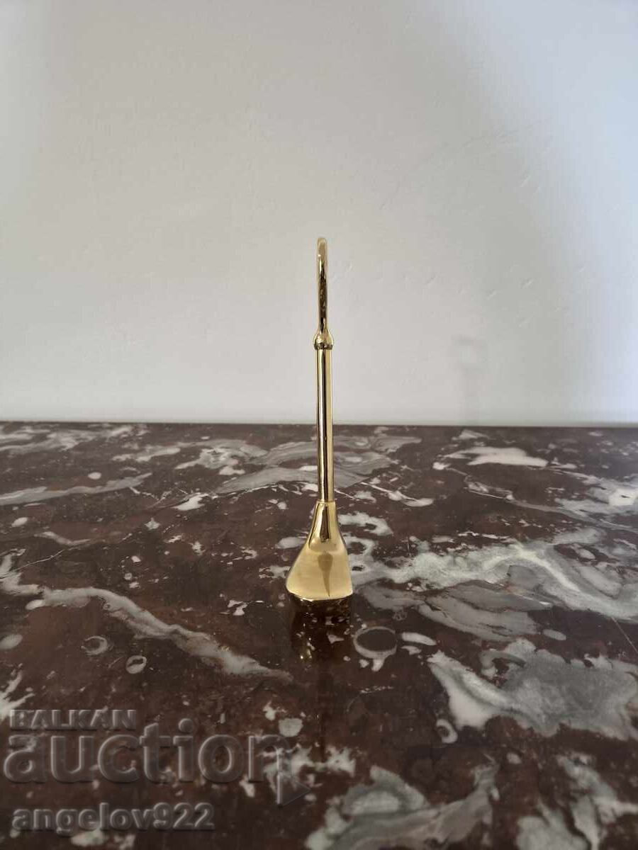 Bronze opener!!! with price € 0.01 | 0.02 BGN Bronze opener!!! with price € 0.01 | 0.02 BGN