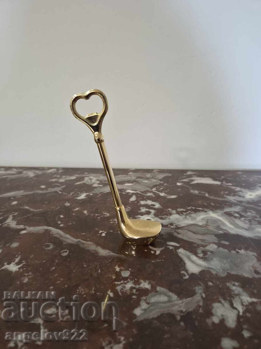 Auction Bronze opener!!! Auction Bronze opener!!!