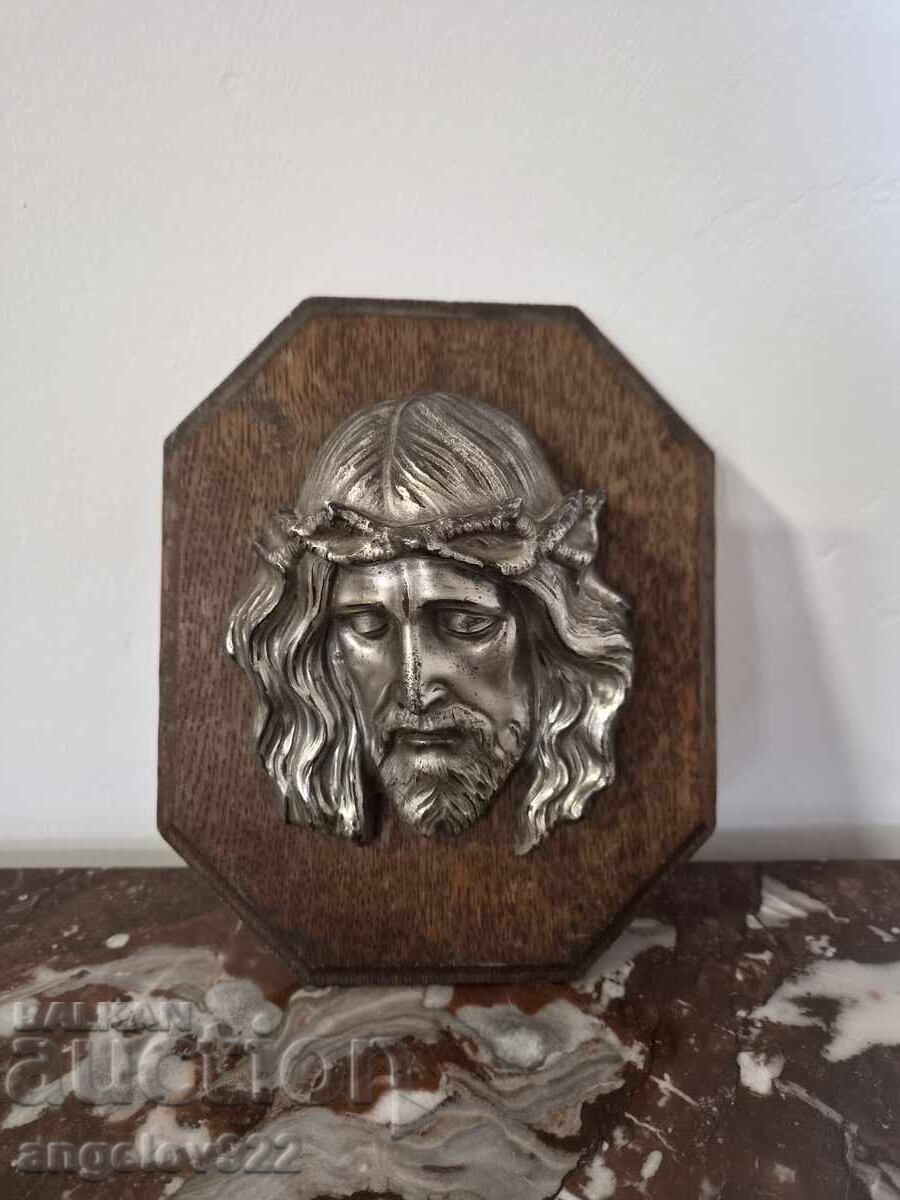 Embossed metal wall panel!!! with price € 0.01 | 0.02 BGN Embossed metal wall panel!!! with price € 0.01 | 0.02 BGN