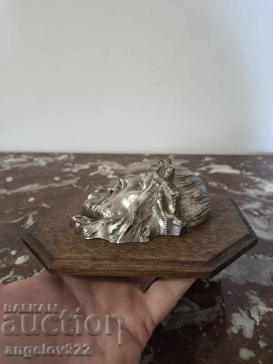 Embossed metal wall panel!!! - 6 Embossed metal wall panel!!! - 6