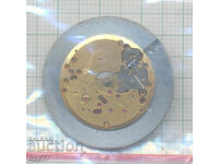 mecanismul ceasului 27