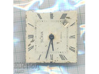 μηχανισμός ρολογιού 30