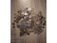 Πολλά νομίσματα