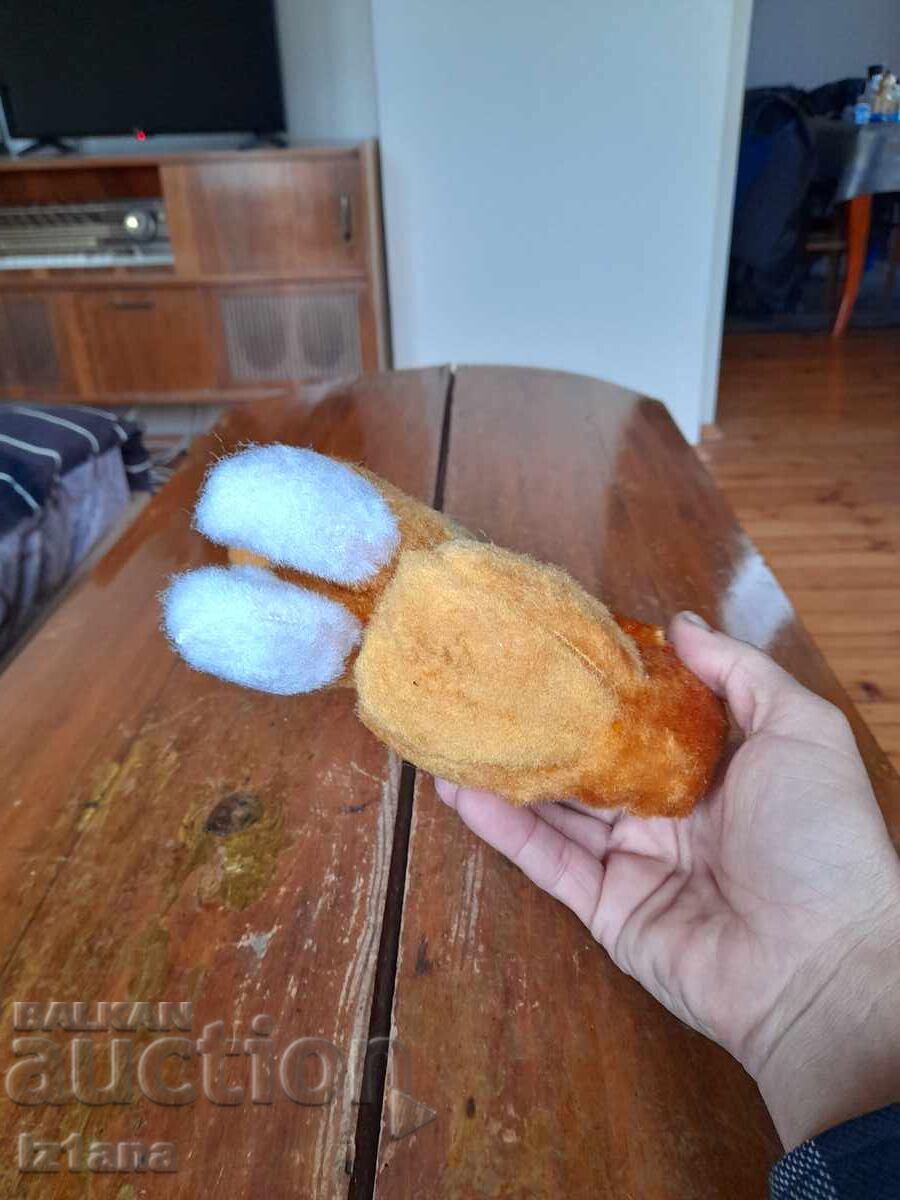 Παλιά κούκλα αλεπού - 6