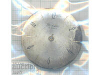 μηχανισμός ρολογιού 31