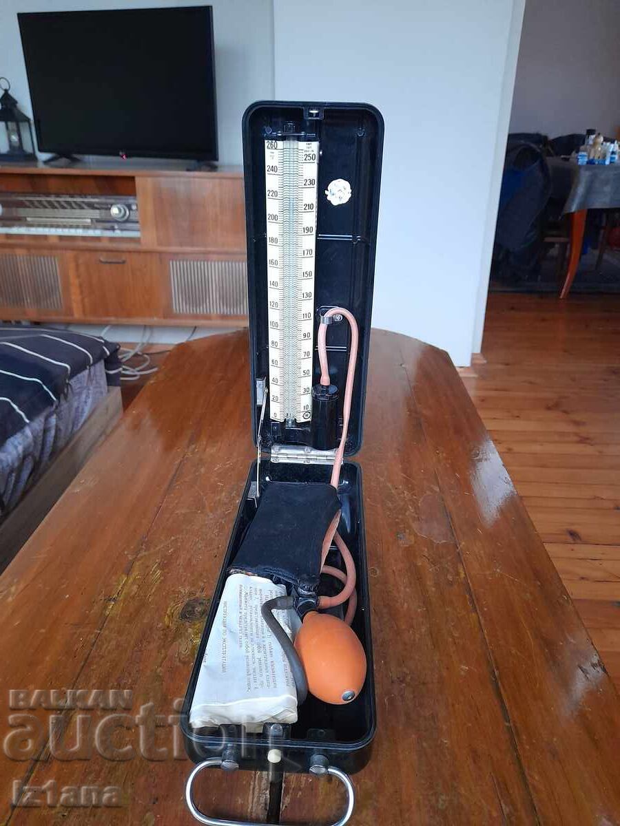 Used blood pressure monitor with price € 90.00 | 176.02 BGN