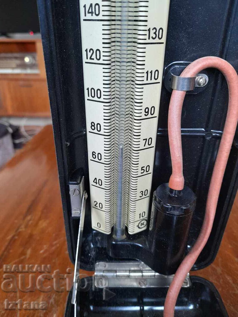 Used blood pressure monitor - 5