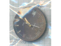 Μηχανισμός ρολογιού 40