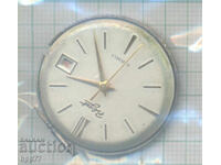 μηχανισμός ρολογιού 44