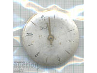 μηχανισμός ρολογιού 46