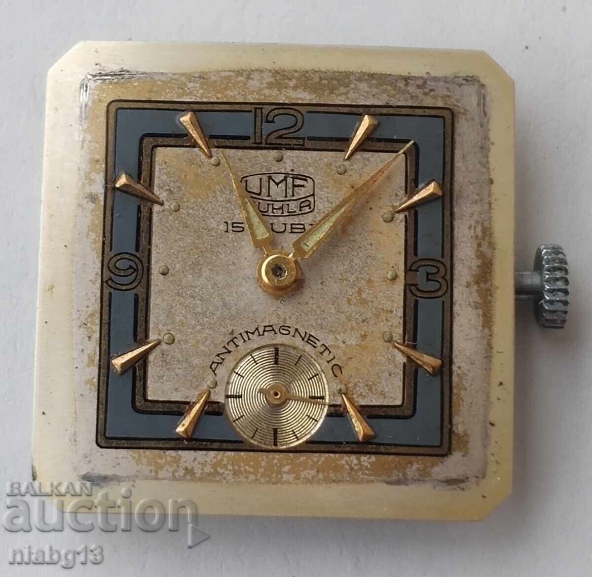 Ruhla with price € 0.11 | 0.22 BGN Ruhla with price € 0.11 | 0.22 BGN