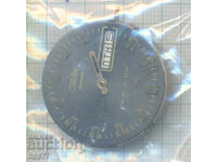 μηχανισμός ρολογιού 52