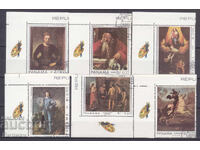 Mărci de la 1 euro cent