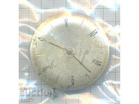 μηχανισμός ρολογιού 59