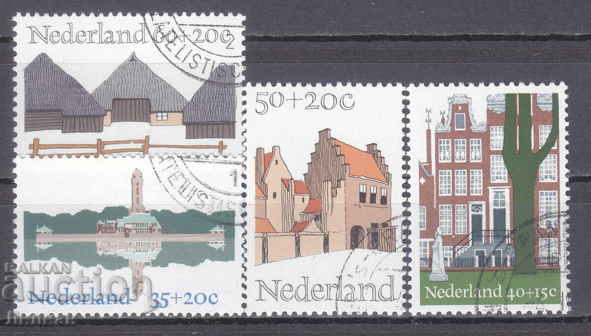 Марки от 1 евро цент