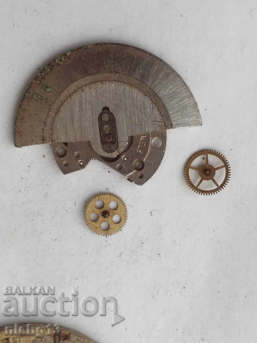 Δημοπρασία Tissot