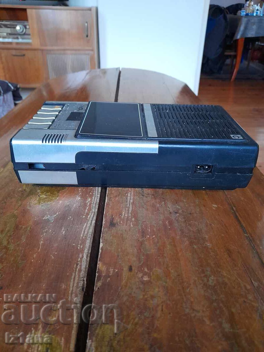 Casetofon vechi Taiga W-5385 - 6