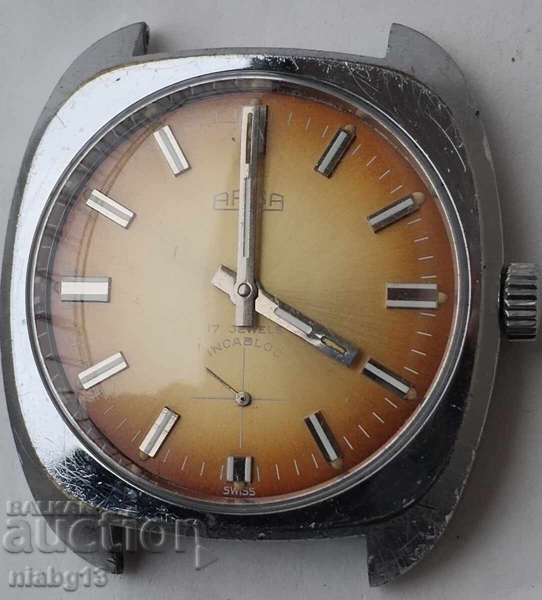 Nu pot traduce "Arsa" pentru că nu este o Nu pot traduce "Arsa" pentru că nu este o