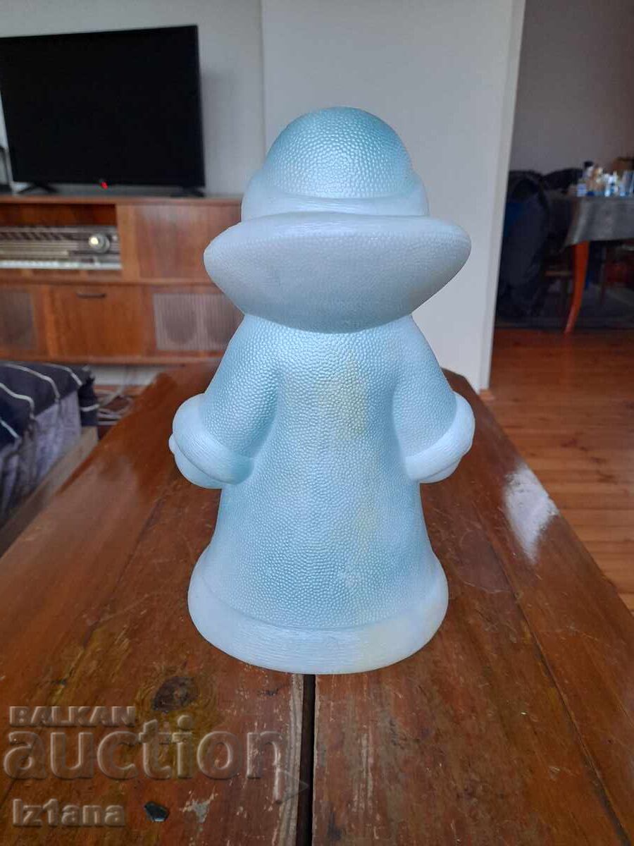 Δημοπρασία Γέρος Άγιος Βασίλης Δημοπρασία Γέρος Άγιος Βασίλης