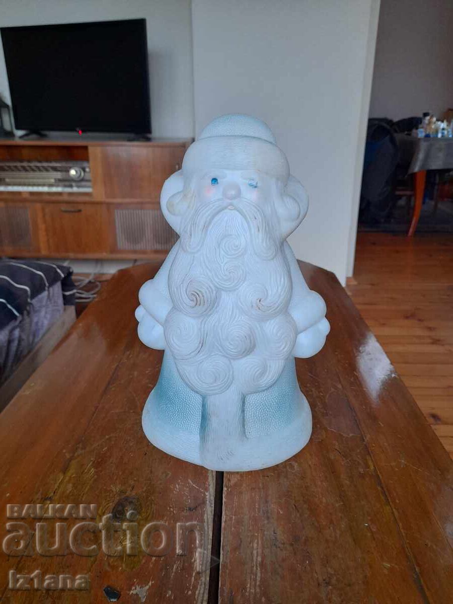 Γέρος Άγιος Βασίλης Γέρος Άγιος Βασίλης