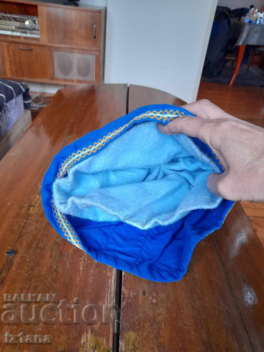 Păpușă veche pentru Samovar - 5