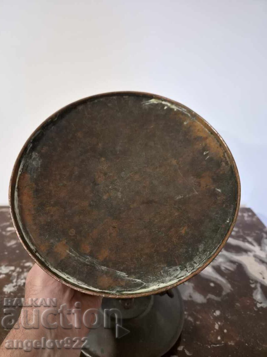 Винтидж меден съд!!! - 6