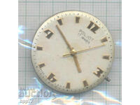 mecanismul ceasului 78