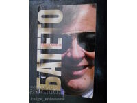 Ivan Slavkov „Bateto“ tom 1